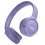 JBL Tune 520BT Auriculares Inalámbricos Púrpuras